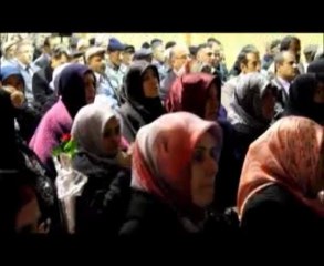 2-Gölova Müftülüğü 2013 Kutlu Doğum Haftası.