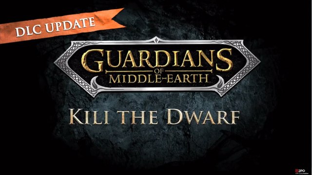 Guardians of Middle-Earth - Kili Trailer