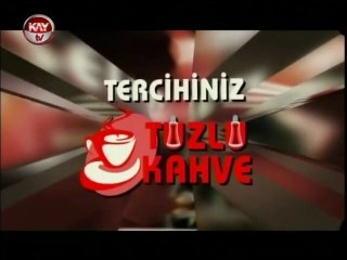 KAYTV TUZLU KAHVE 17 NİSAN 2013