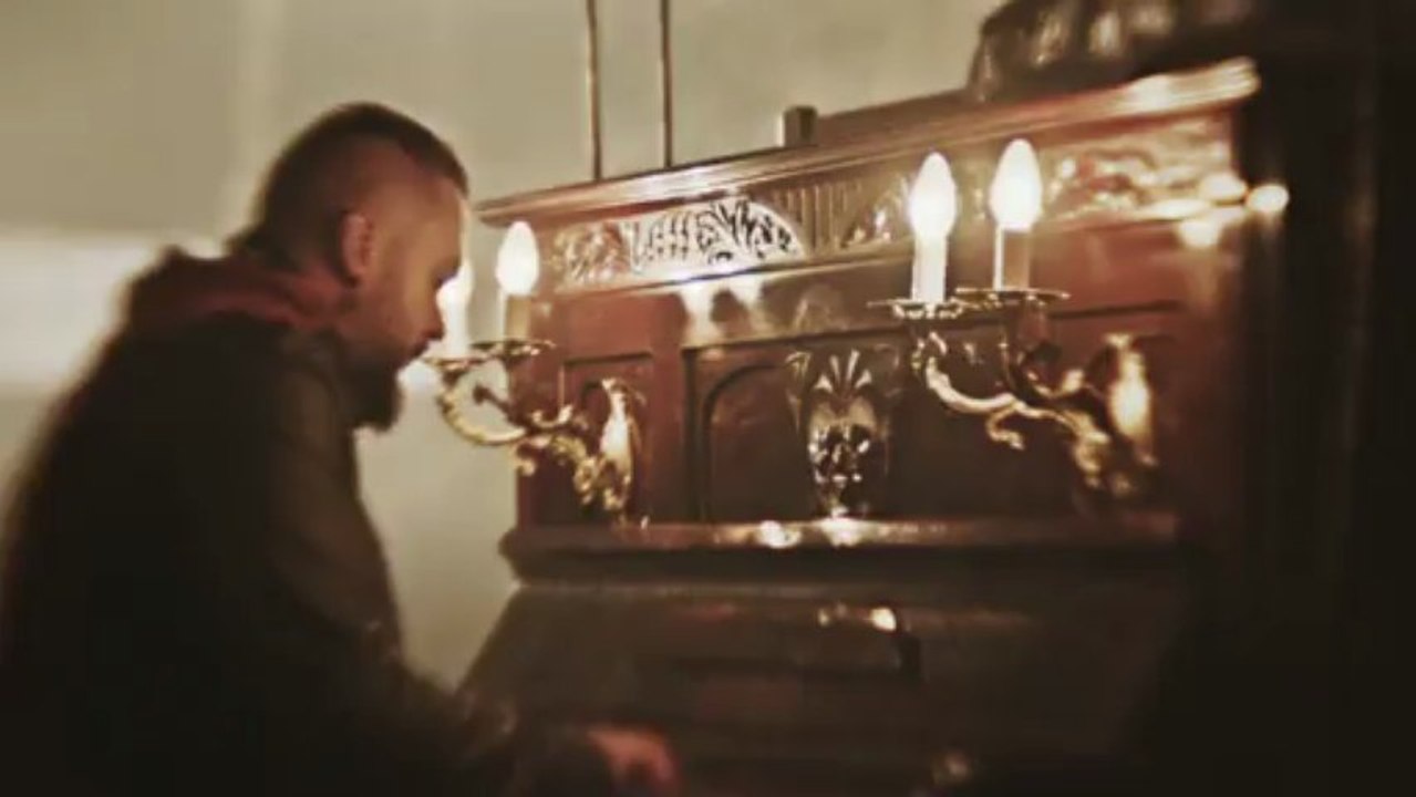 Gripin - Ask Nereden Nereye