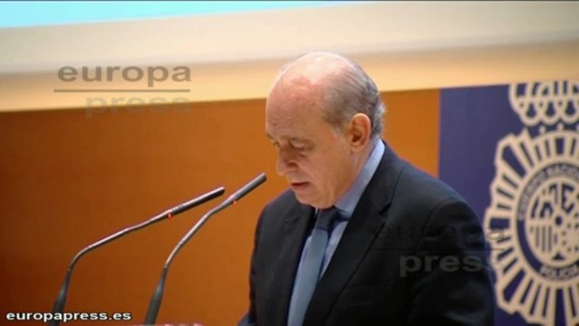 Interior: Los explotados son los esclavos del S.XXI