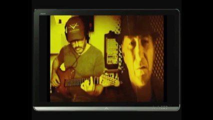 2 Men Of The Sun . Presentation