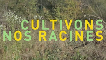 Cultivons nos racines : bande annonce