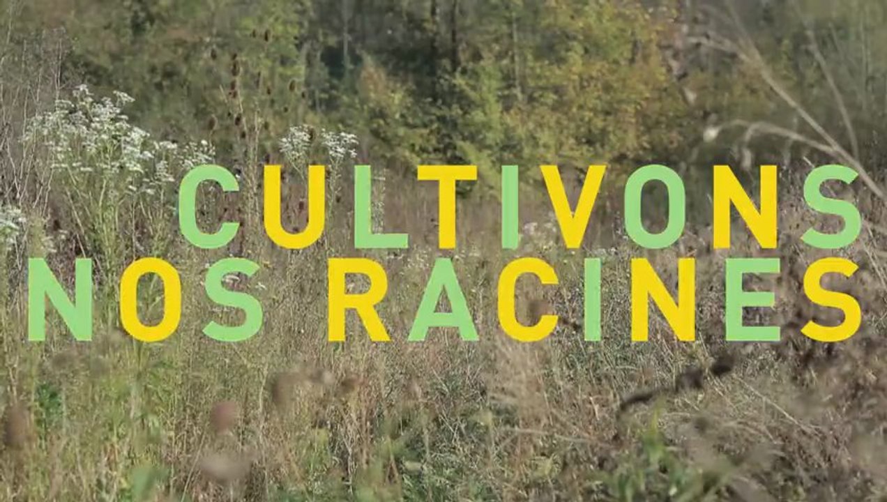 Cultivons nos racines : bande annonce
