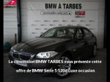 Annonce BMW Serie 5 520d Luxe