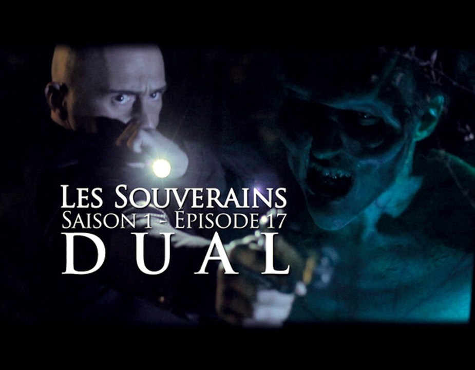 Les Souverains - PHASE 3.1