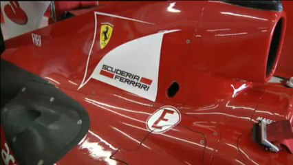 GP Bahrain - La Ferrari c'è, Alonso pure