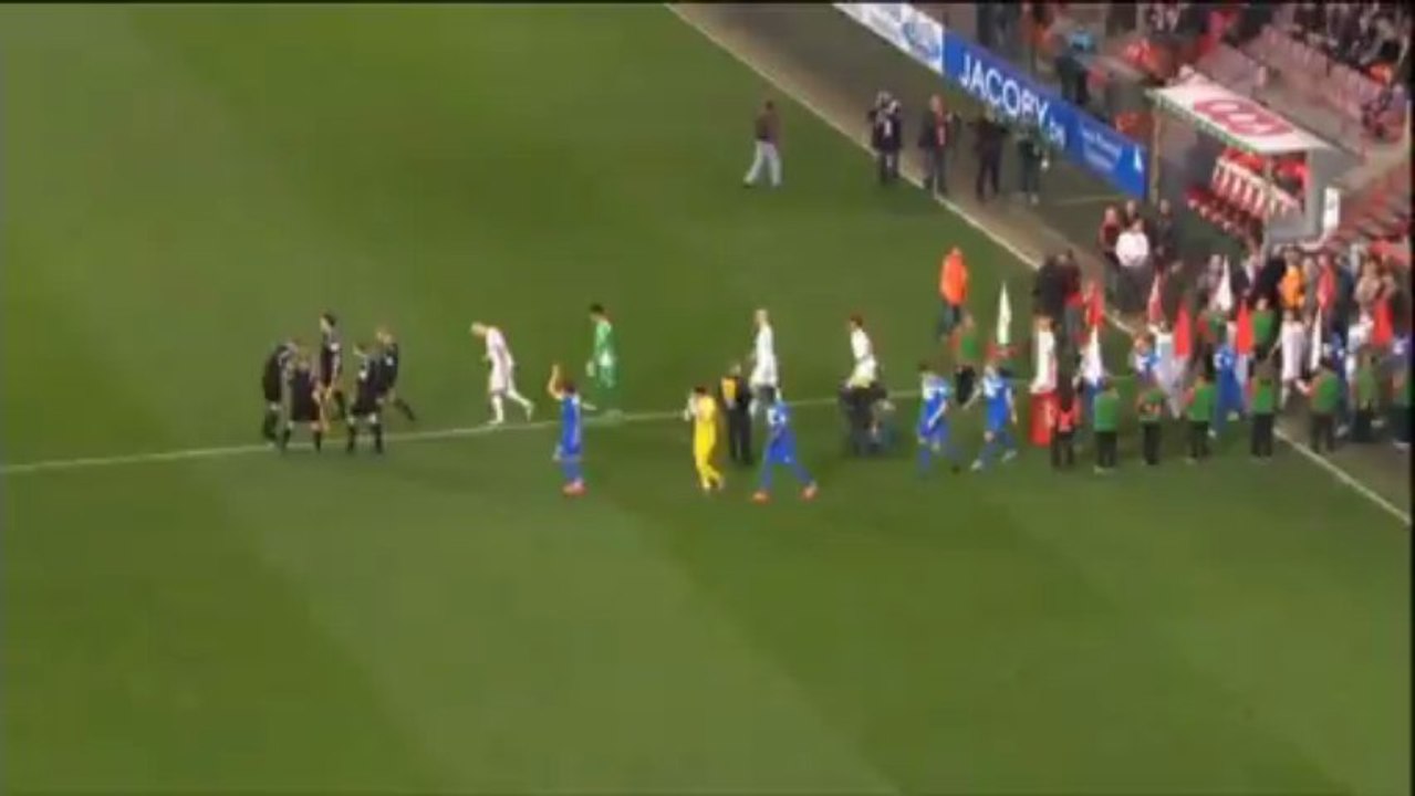 Pro League: Ein Tor schöner als das andere – Lüttich gewinnt Verfolgerduell