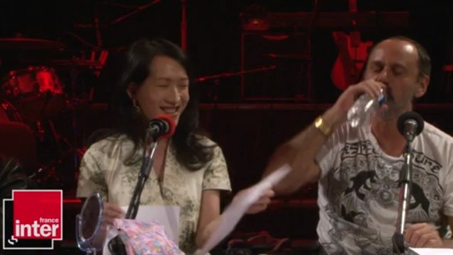 On va tous y passer - Sony chan Discrétion ou extravagance