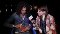 Medi interview at Les Eurockeennes de Belfort 2011 with Pips Taylor and Virtual Festivals