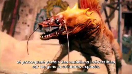 Mars: War Logs : Making-Of [HD]