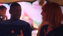 Labrinth interview at Hop Farm 2011 with Virtual Festivals