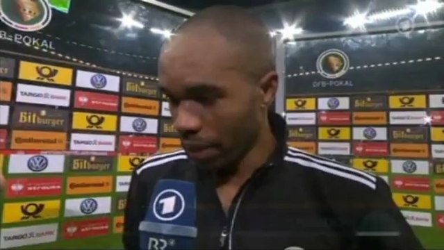 Bayern München vs VfL Wolfsburg 6 : 1 - DFB Pokal 2013 - Highlights - 16.04.2013