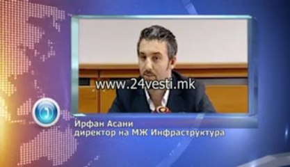 REMONT ODI MZ INFRASTRUKTURA