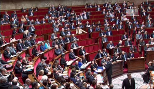 Fiscalité écologique : réponse de Pierre Moscovici à Eva Sas - QAG [17 avril 2013]