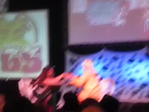 TGSO 2013 Cosplay Groupe - Naruto Shippuden