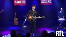 Jake Bugg - Country song en live dans les Nocturnes de Georges Lang