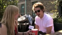 Toddla T interview at Camden Crawl 2011 with Virtual Festivals