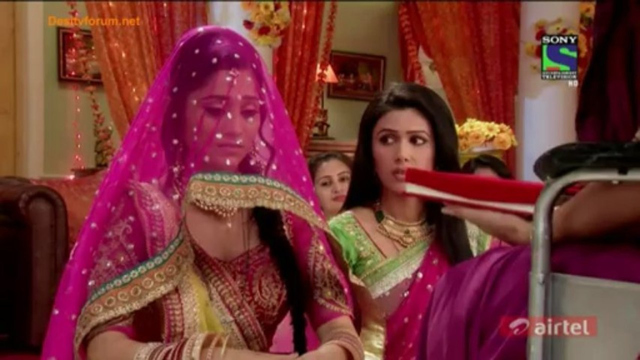 Dil Ki Nazar Se … Khoobsurat 17th April 2013 Video Watch part2