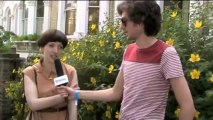 Daughter interview at Bushstock 2011 with Virtual Festivals