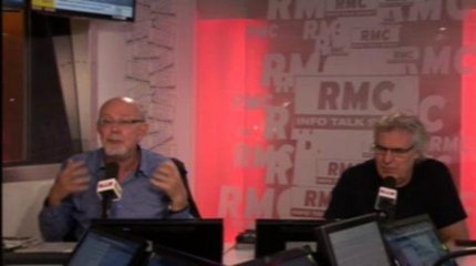 Jean-François Kahn : "Moscovici devrait démissionner" 17/04