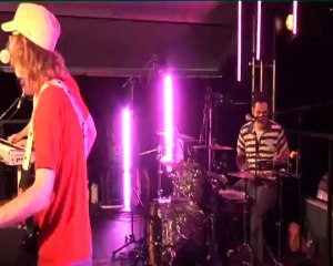 Scouting For Girls - She's So Lovely - Reading Festival