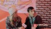 Totally Enormous Extinct Dinosaurs interview at Beach Break Live 2011 with Virtual Festivals