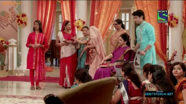 Dil Ki Nazar Se...Khoobsurat 720p 17th April 2013 Video Watch Online HD pt2