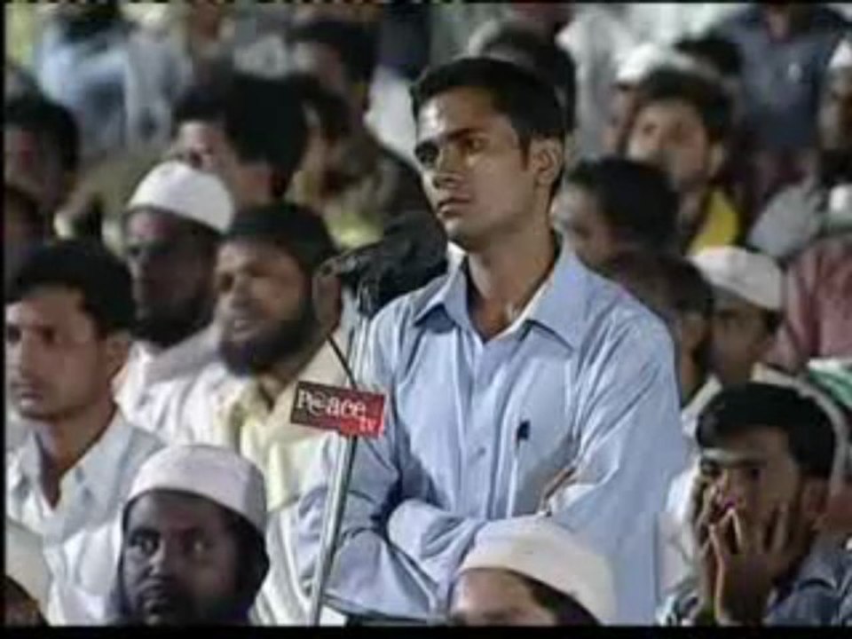 Why Muslim Man Should have Beard- Dr. Zakir Naik