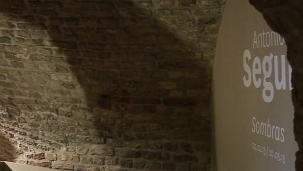 LE FANTOME DU SOLDAT