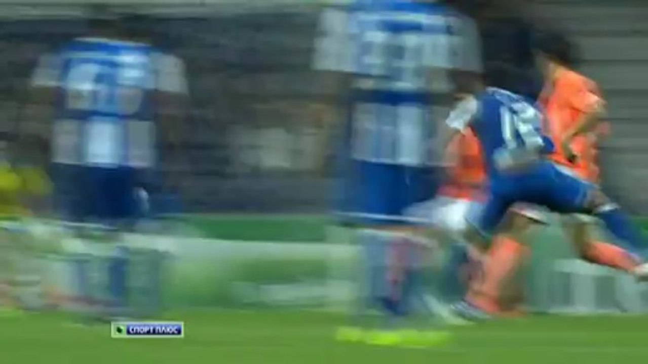 ЛЧ 2011-12 3-й тур. 2-й день 2