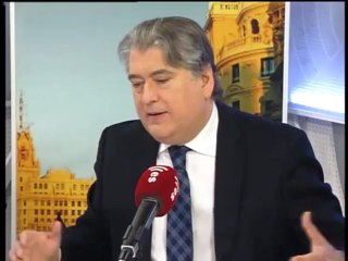 Tertulia de Federico: Oriol Pujol ante el juez  - 17/04/13