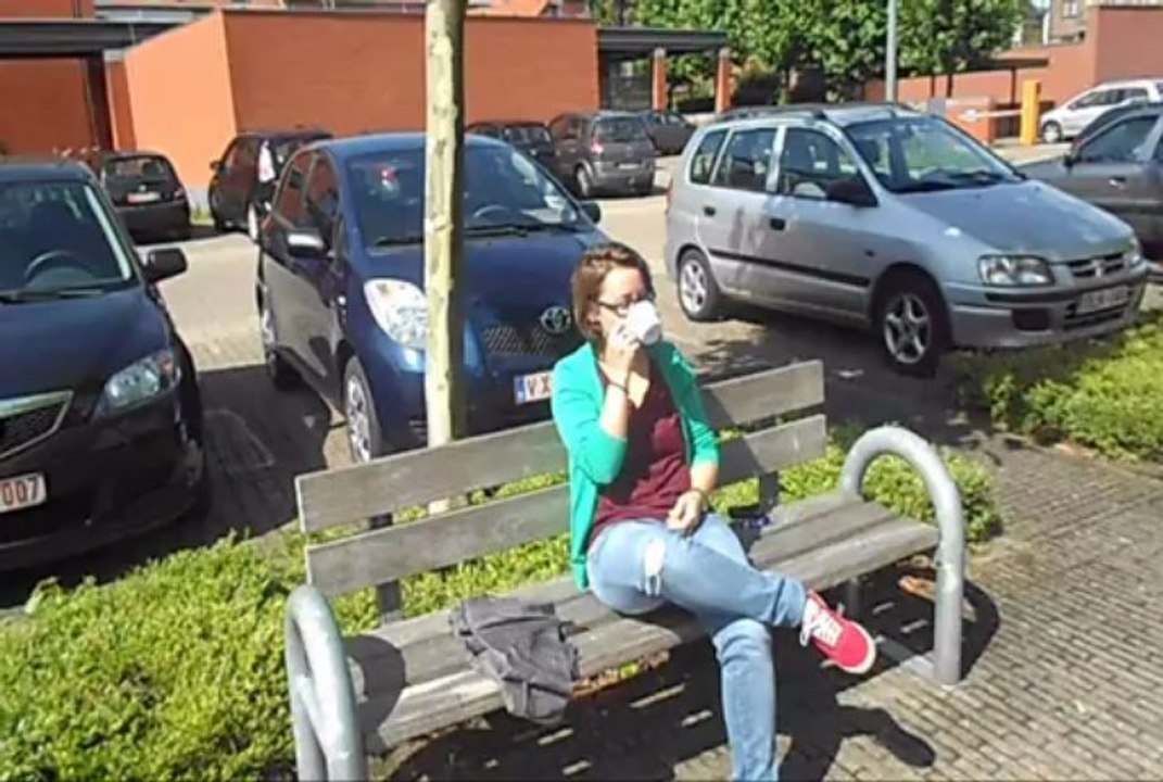 EVS Belgium