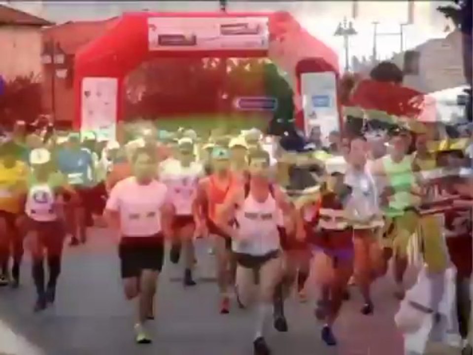 Διεθνής Μαραθώνιος "ΜΕΓΑΣ ΑΛΕΞΑΝΔΡΟΣ" - Ανασκόπηση