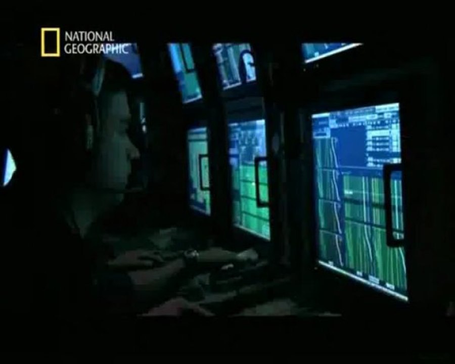 Superstructures - Sous-marins Geants