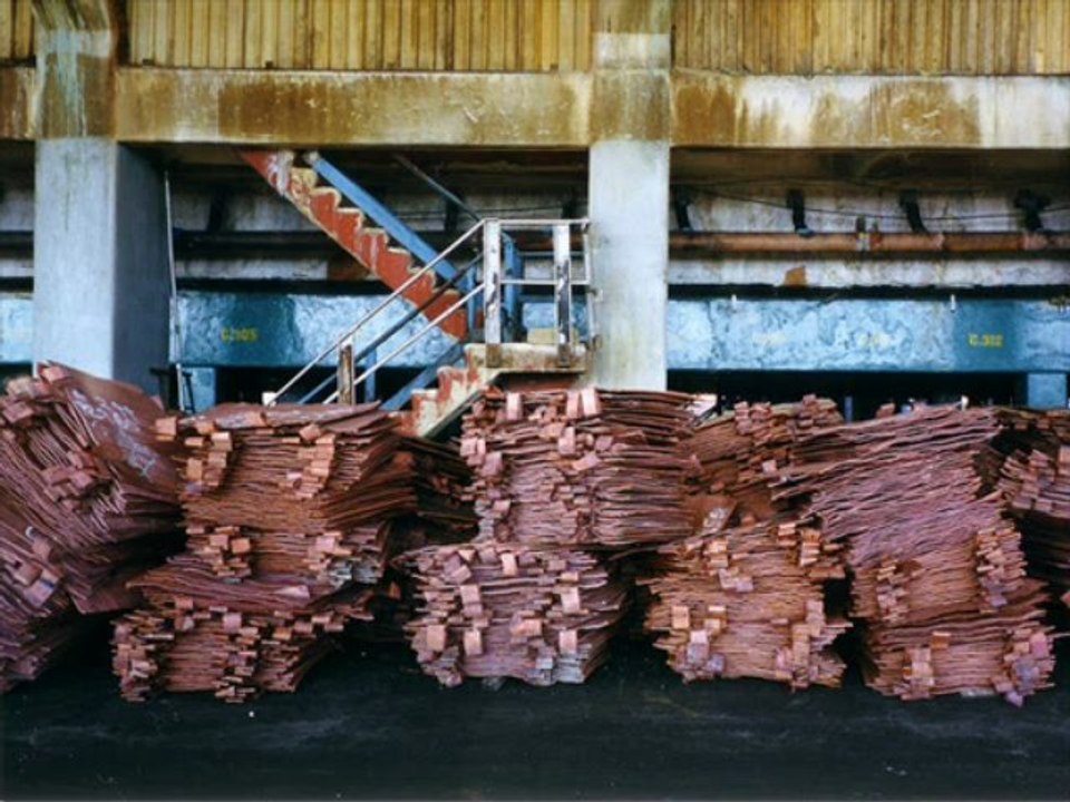 Débat : Quand sera terminé le réaménagement de la mine de Mounana au Gabon ? (Partie 1)