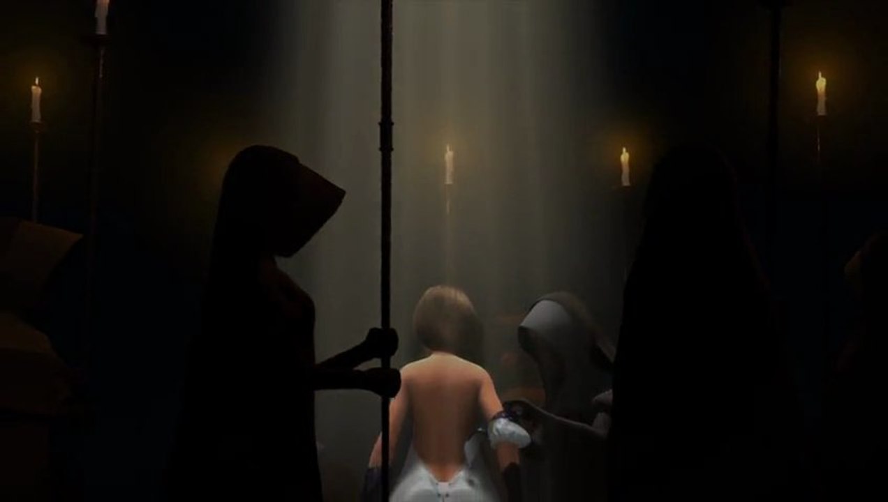 Bravely Default - Titre provisoire (Nintendo 3DS)