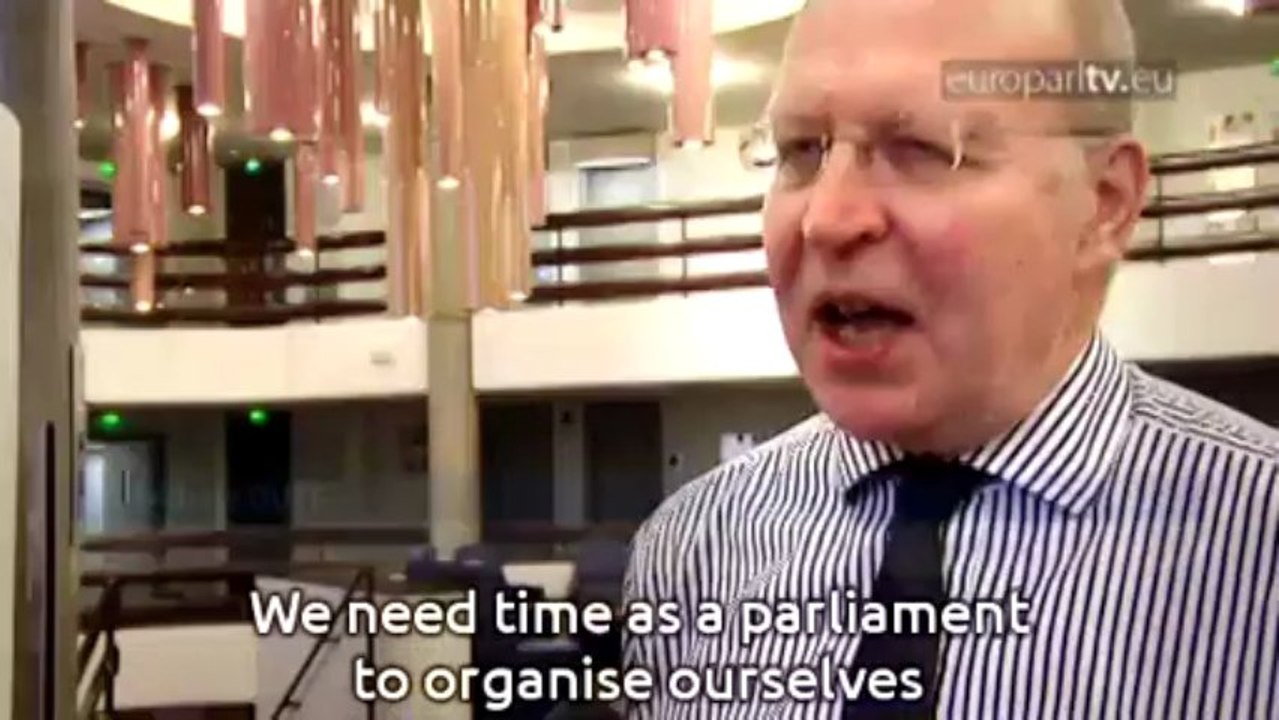 CO2 / Finnish PM / EU Elections 2014