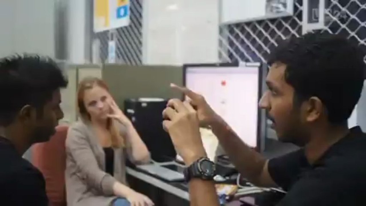 Mehrzweck-Roller für überfüllte Megacitys