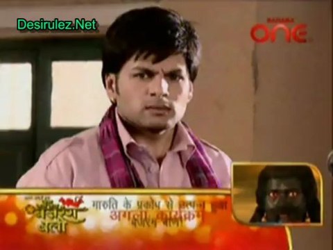 Ghar Aaja Pardesi 17th April 2013 pt3