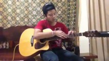 Andy McKee - _ Drifting _ Cover by Kanin - YouTube