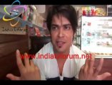 Kunwar Amar - I love my Fans We are One Big Family