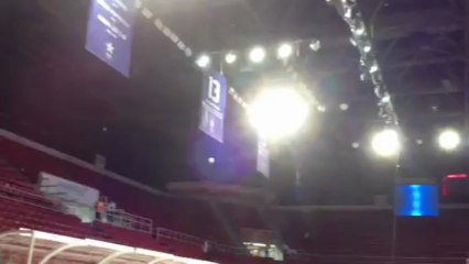 Ενόψει Εφές - Ολυμπιακός