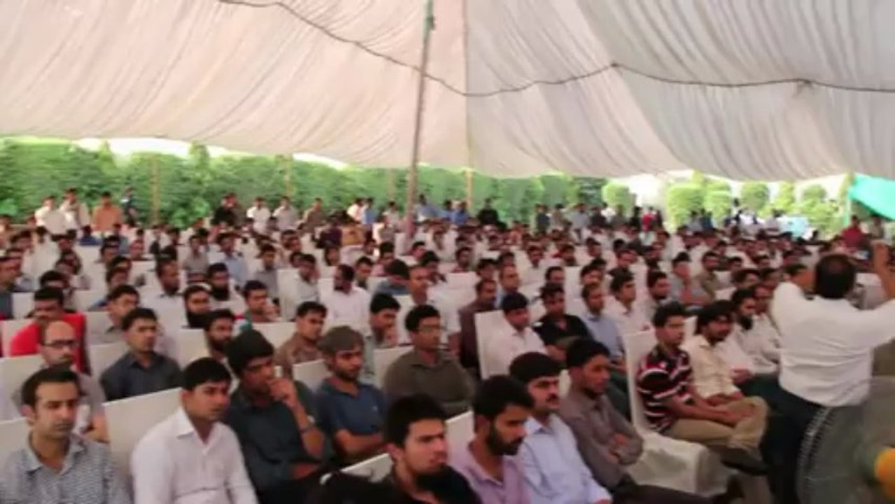 PMLN Official - YouTube