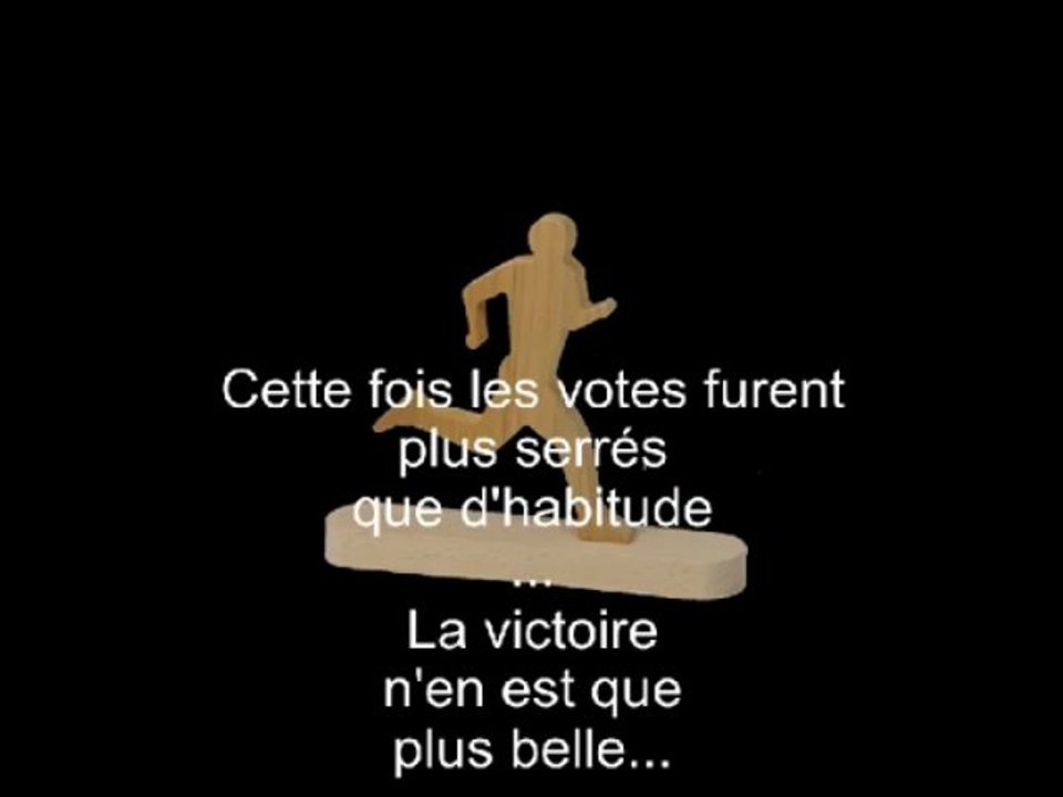Trophée n°10