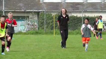 Rouge et Noir : En route pour la finale