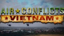 CGR Trailers - AIR CONFLICTS: VIETNAM Takeoff Trailer
