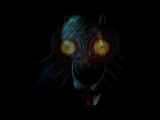 Slender Arrival, you shouldn't have done that...