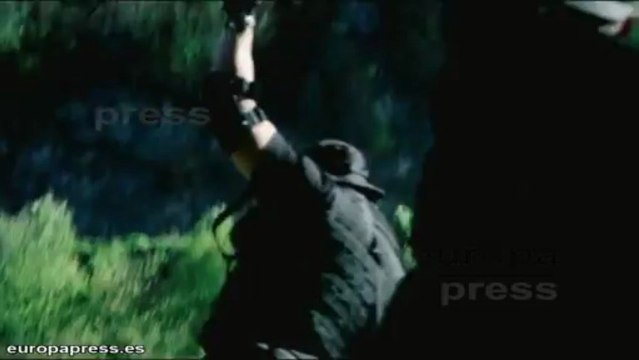 Wesley Snipes, nuevo fichaje para Los Mercenarios 3