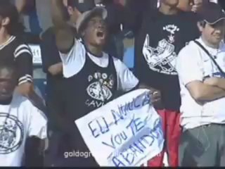 02_12_2007 38ª Rodada Brasileirão - GRÊMIO 1 X 1 Corinthians